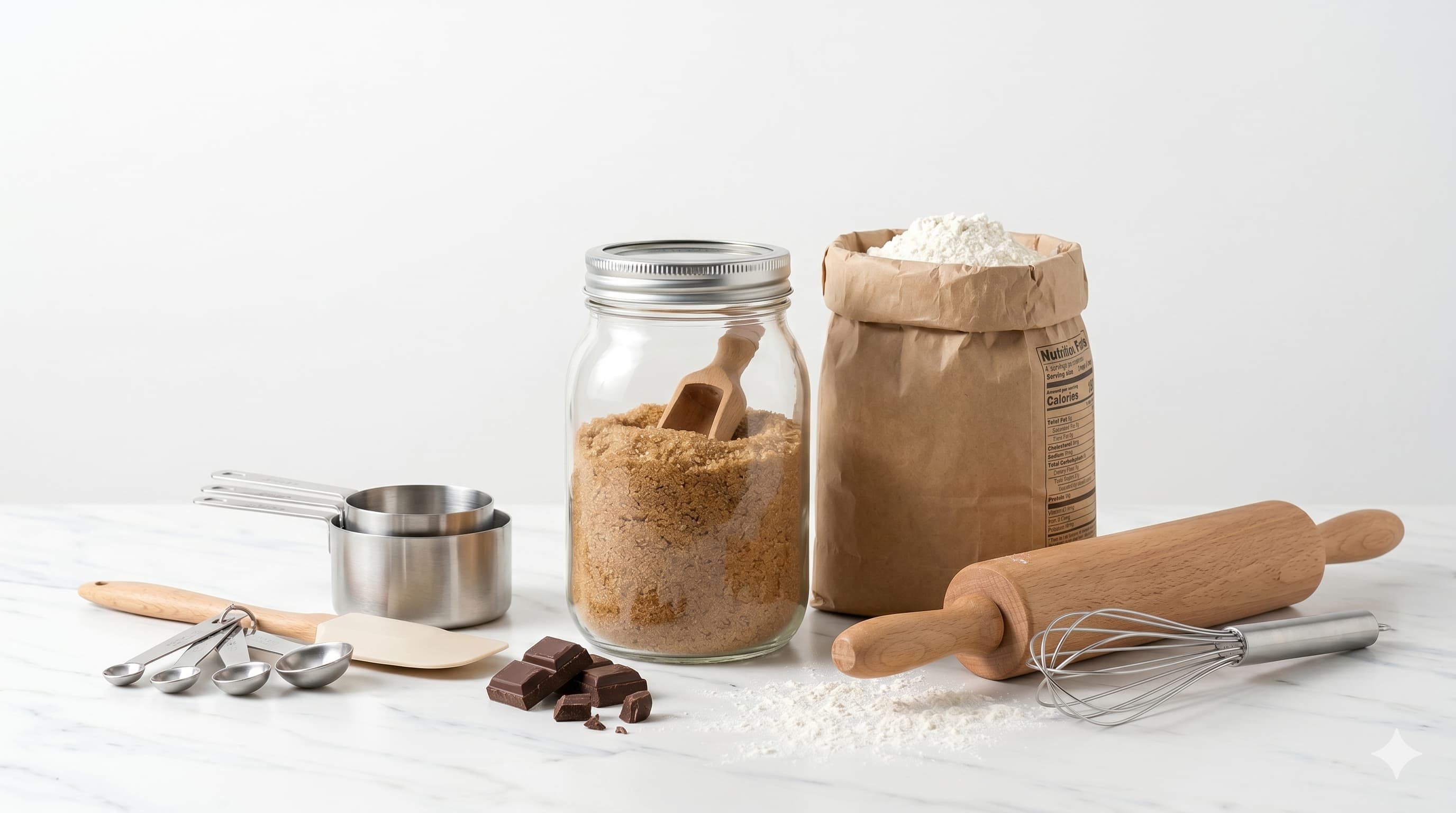 Baking Essentials