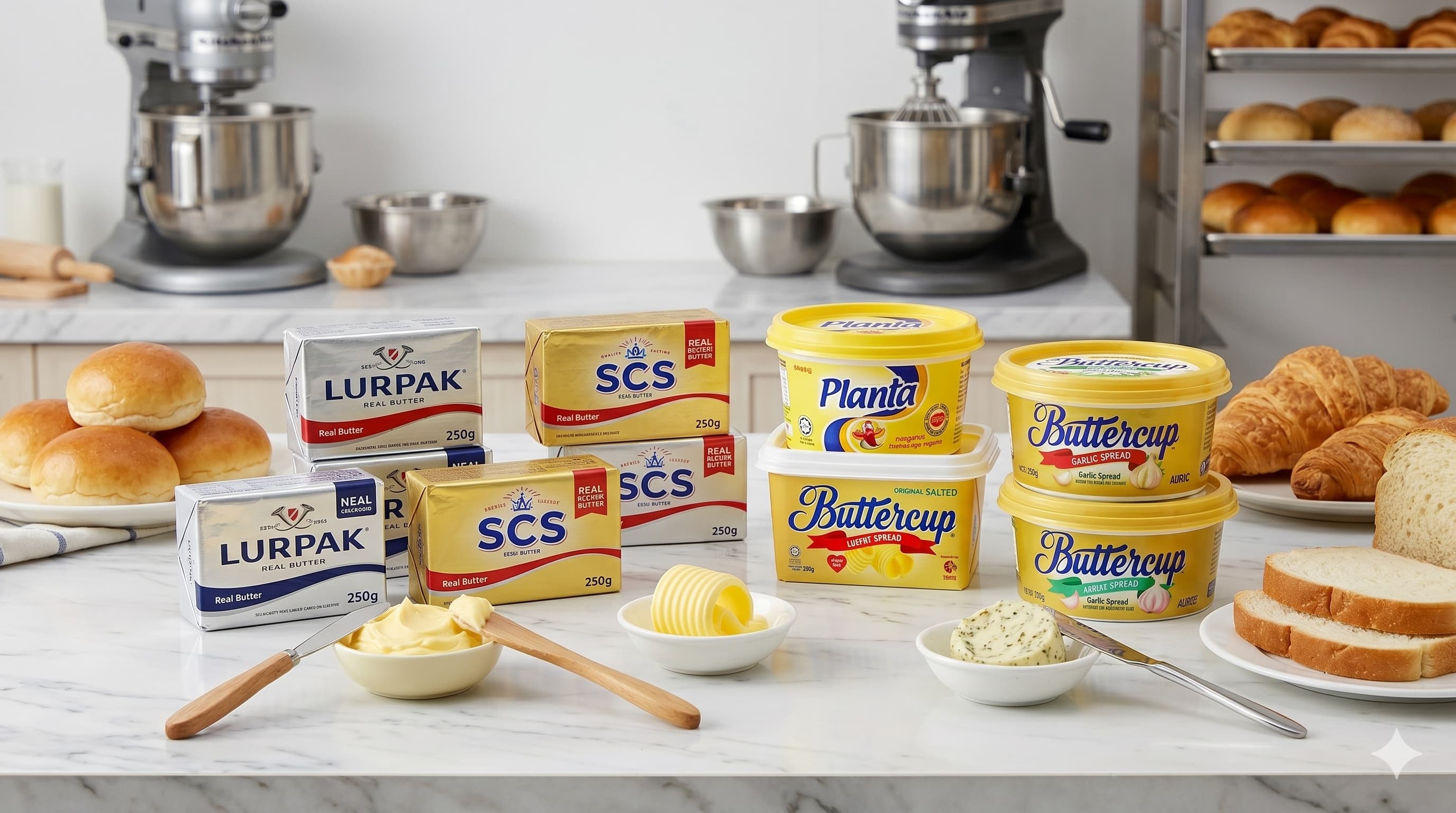 Butter